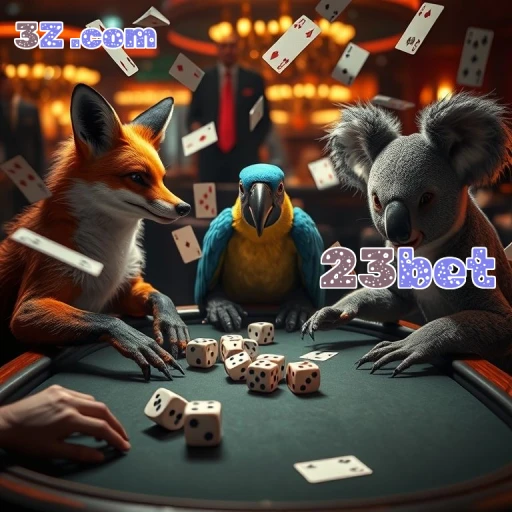 Inovação e Emoção no 23bet app: Jogos ao Seu Alcance