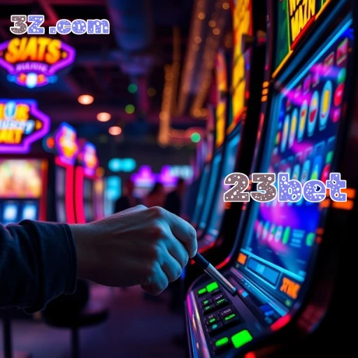 23bet app Promoções