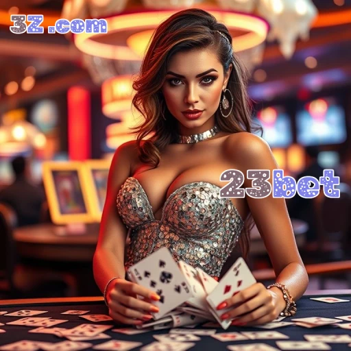 Experimente os Melhores Slots no 23bet App Agora!