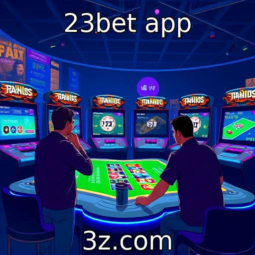 Preferências dos consumidores em jogos eletrônicos e apostas