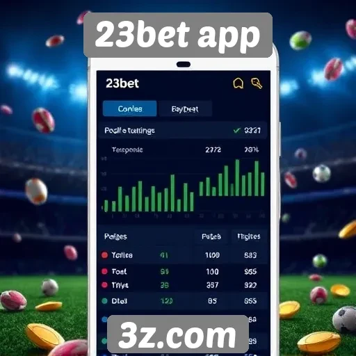Estatísticas de jogos populares no 23bet