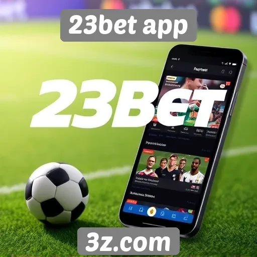 Eventos esportivos mais populares no 23bet app